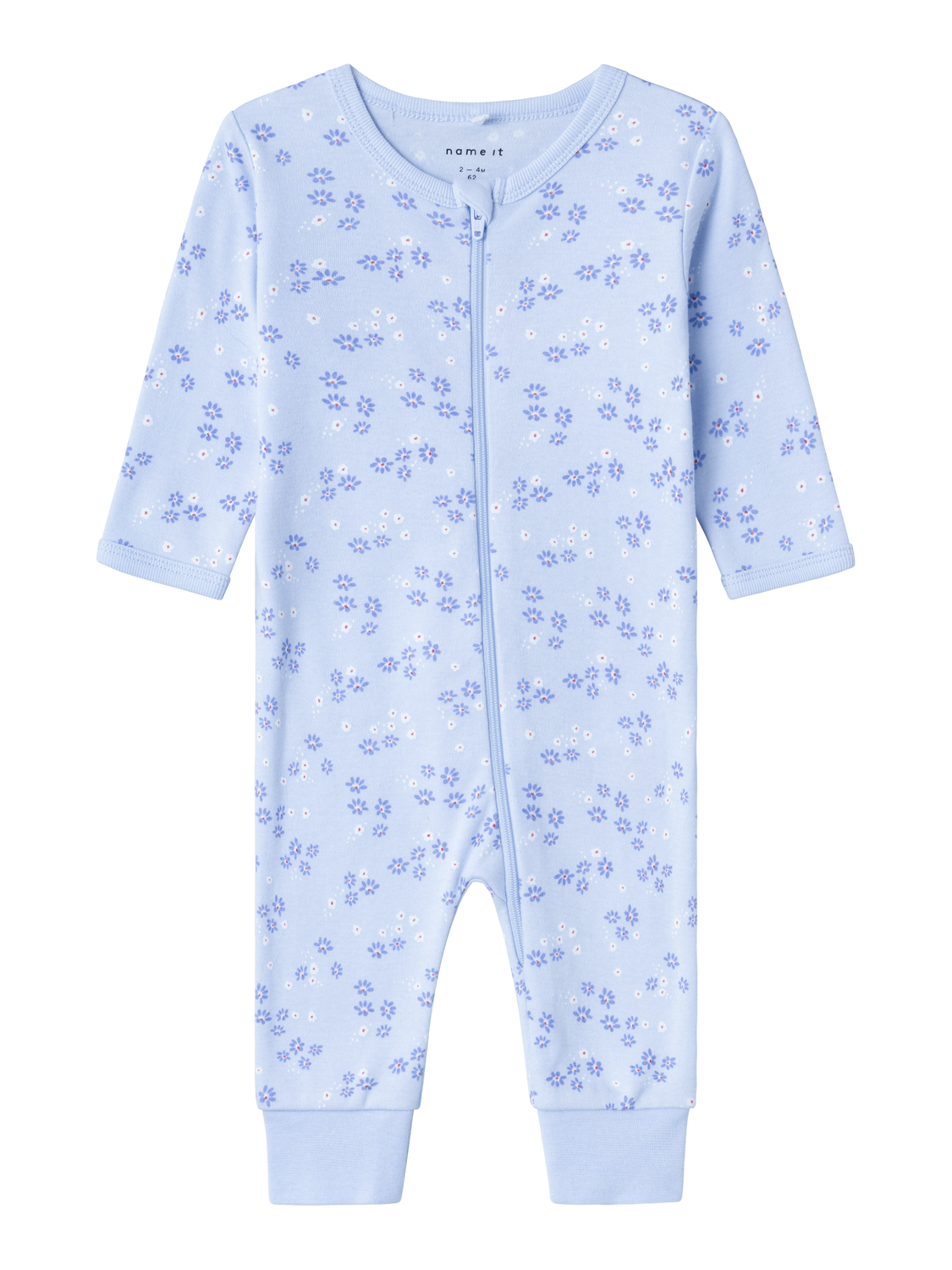 NBFNIGHTSUIT Swim- & Underwear - Halogen Blue